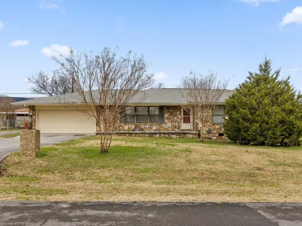 58 S Japonica St, Flintstone, GA 30725