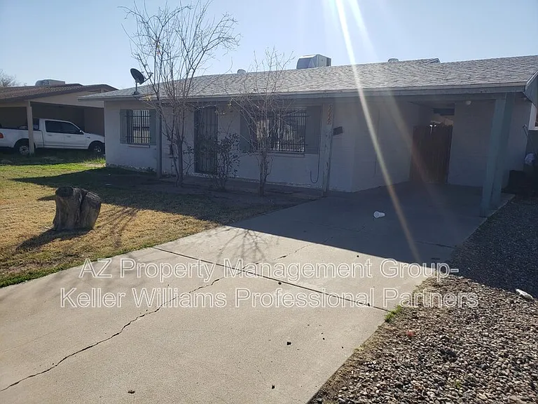 5959 W Britton Ave — Photo 1