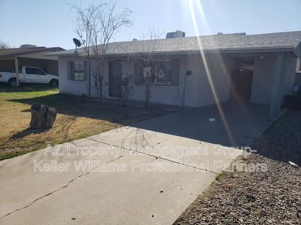 5959 W Britton Ave, Phoenix, AZ 85033