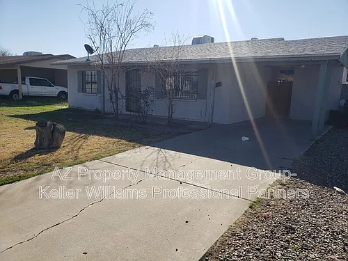 5959 W Britton Ave Photo 1