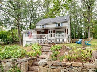 15 Bailey Rd, Oxford, MA 01540