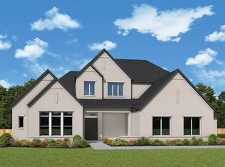 Braywood Plan, Northshore at Lakewood Village - Estate Series, Lakewood Village, TX 75068