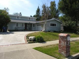 23230 Ladrillo St, Woodland Hills, CA 91367