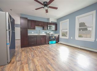 6 Beacon St #3, Central Falls, RI 02863