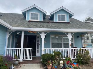 1015 Crestview St, Salinas, CA 93906