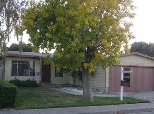 1618 Noe Ave, San Mateo, CA 94401