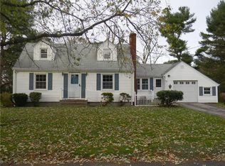 6 Valeda Rd, Rehoboth, MA 02769