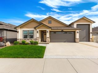 12284 W Arabian Dr, Boise, ID 83709