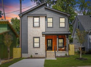 218 W Maynard Ave, Durham, NC 27704