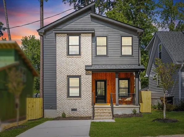 218 W Maynard Ave, Durham, NC 27704