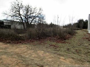 Clearwater St, Kingston, OK 73439