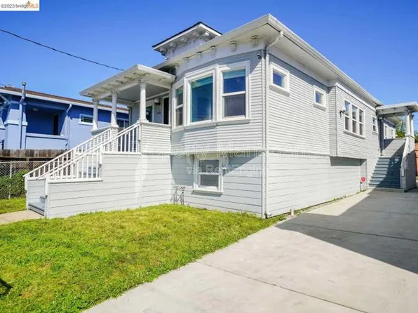 3216 Market St, Emeryville, CA 94608