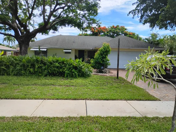 639 Lindell Blvd, Delray Beach, FL 33444