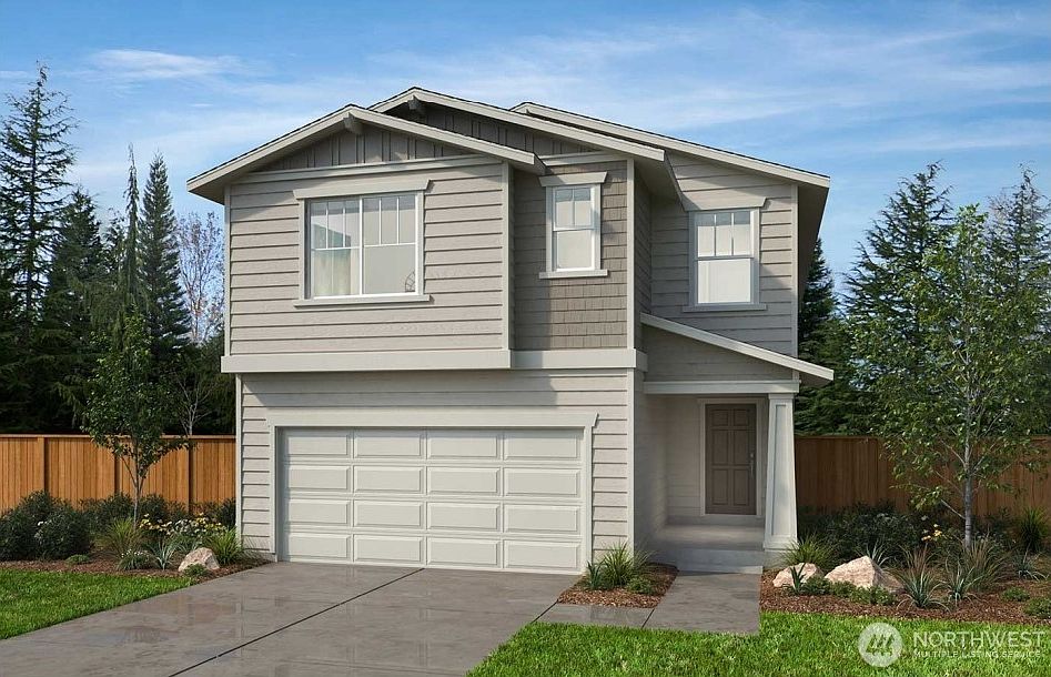 1st image of 2805 South 374th Place #1