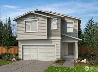2805 S 374th Place Lot 1, Federal Way, WA