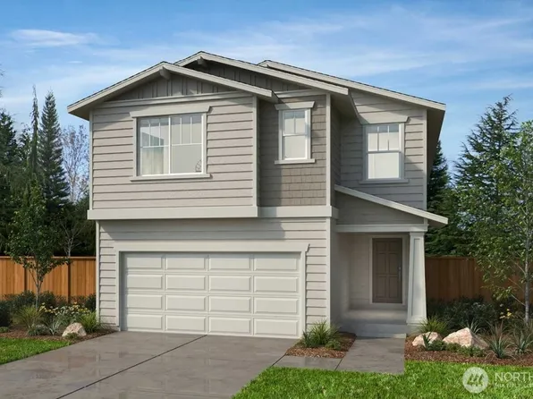2805 South 374th Place #1, Federal Way, WA 98003