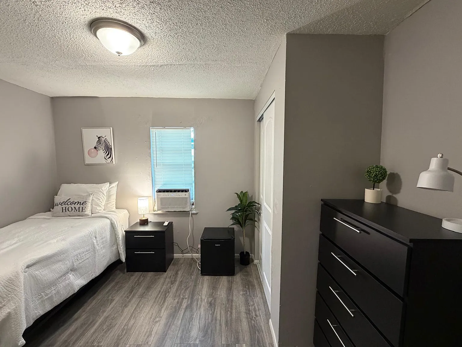 4 bed, 1.0 bath, 744 sqft, $741 — Photo 4