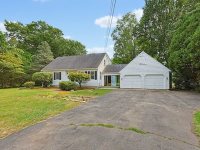 30 Charles St, North Attleboro, MA, 02760