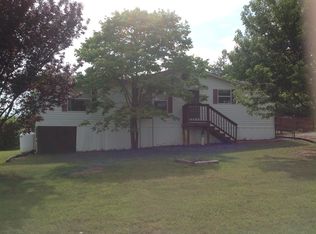 1221 Maple Rd, Callands, VA 24530