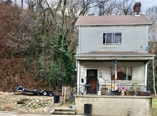 403 Island Ave, Mc Kees Rocks, PA 15136