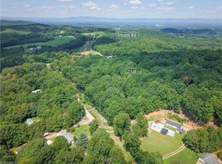 185 Boaz Ln Lot 4, Mount Airy, NC 27030