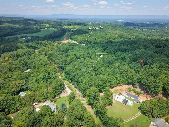 185 Boaz Ln Lot 4, Mount Airy, NC 27030