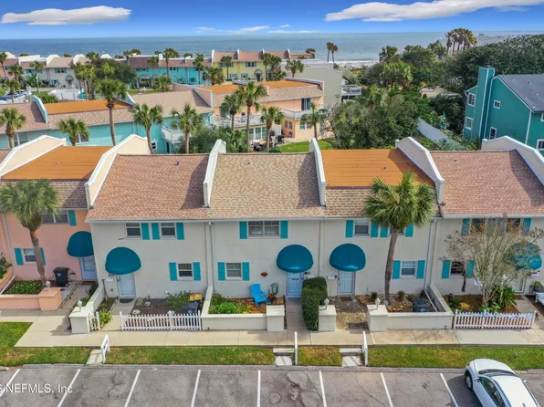 2233 SEMINOLE Road #41, Atlantic Beach, FL 32233