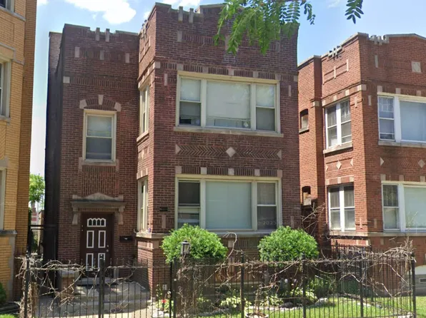 7740 S Cornell Ave, Chicago, IL 60649