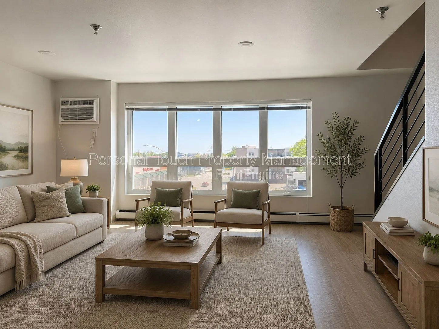 2 bed, 1.5 bath, $1,350 — Photo 1