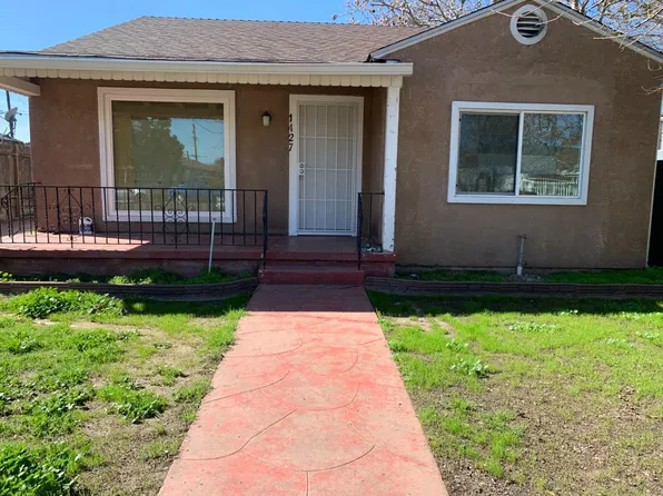 1427 S American St, Stockton, CA 95206