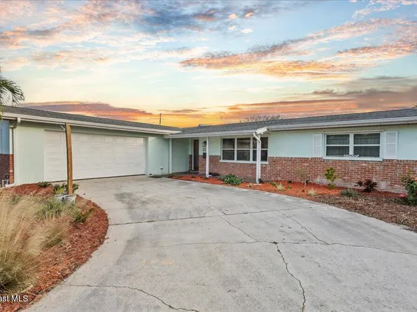 185 Desoto Pkwy, Satellite Beach, FL 32937