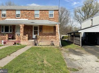 1309 W Beech St, Norristown, PA 19401