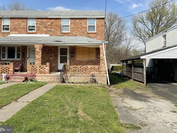 1309 W Beech St, Norristown, PA 19401