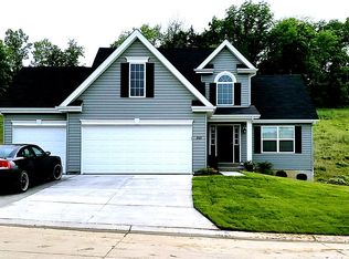 398 Timber Valley Trl, Fenton, MO 63026