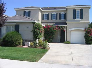1854 Foxclove Ct, Tracy, CA