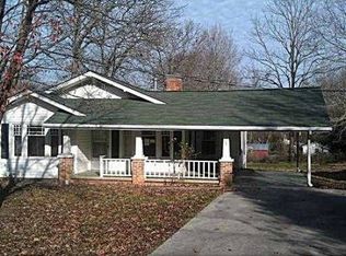 205 Virginia Ave, Asheboro, NC 27203