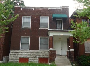 3016 Miami St #A, Saint Louis, MO