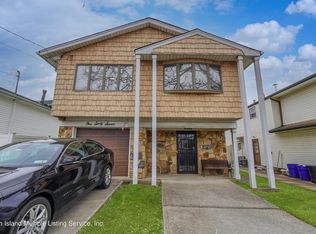 167 Merrill Ave, Staten Island, NY 10314