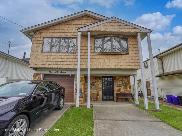 167 Merrill Ave, Staten Island, NY 10314