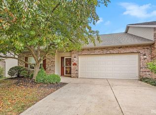 3928 N Whitewood Way, Bloomington, IN