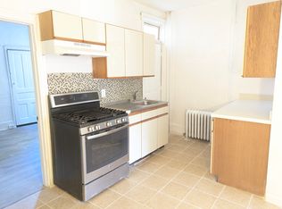 5833 Crittenden St FLOOR 1, Philadelphia, PA 19138