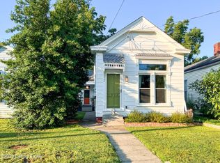 2036 New Main St, Louisville, KY 40206