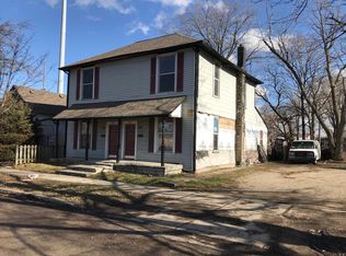 2313 Station St #BOP, Indianapolis, IN 46218