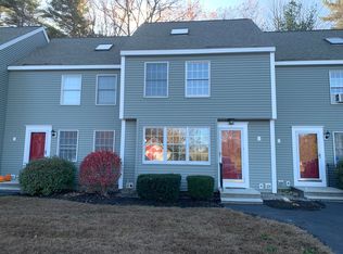 9 Meagans Way #9, Windham, ME 04062