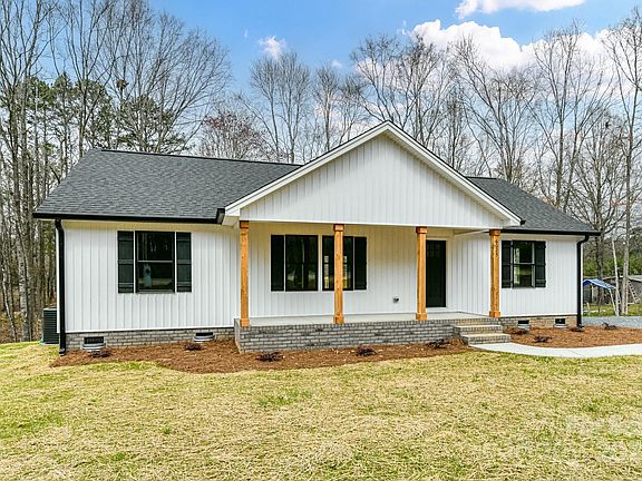 6025 Ra Austin Rd, Marshville, NC 28103 | MLS #4121924 | Zillow