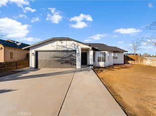 7367 Catalpa Ave, California City, CA 93505