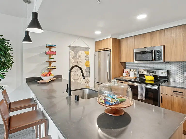 Cook, gather, and unwind in a kitchen designed for real life.