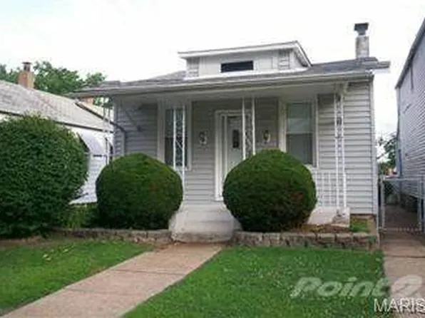 6322 Henry Ave, Saint Louis, MO 63116