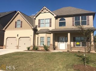 1610 Long Acre Dr #037-A, Loganville, GA 30052