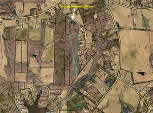 Stinson Rd, Lancaster, SC 29720